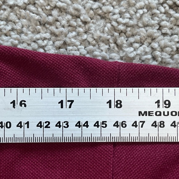 Polo Ralph Lauren XL 100% cotton short sleeve t- shirt - Picture 4 of 10